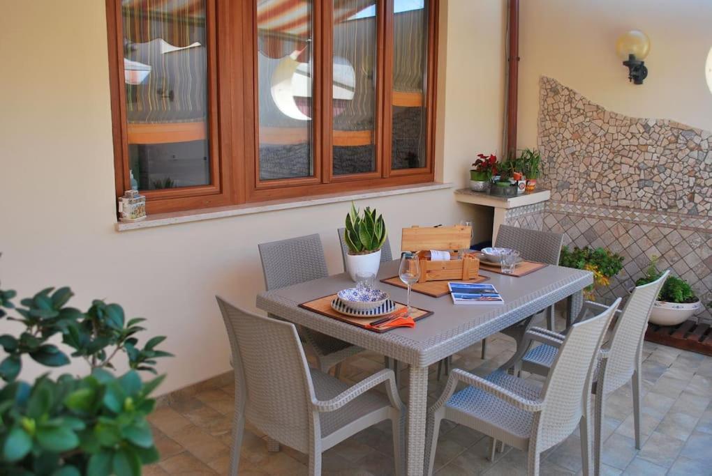 شقة Sunny Courtyard بيومبينوا المظهر الخارجي الصورة